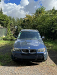 BMW x3i Kostrzyn nad Odrą - zdjęcie 4
