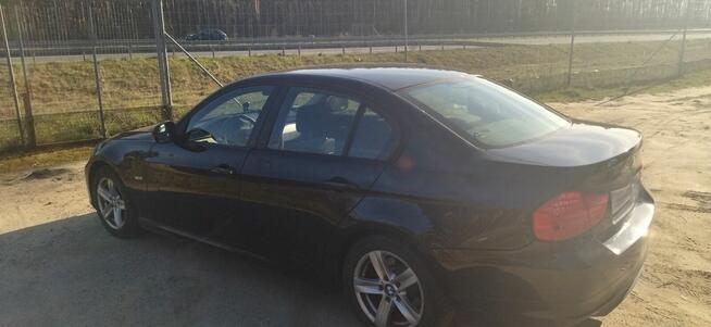 Sprzedam BMW 318i ,2.0 143KM r.2010 Mińsk Mazowiecki - zdjęcie 1