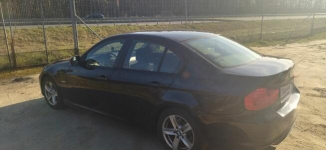Sprzedam BMW 318i ,2.0 143KM r.2010