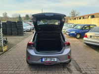 Opel Corsa 1.2 benzyna / Niski Przebieg / Full Opcja / Jak Nowa / Świebodzin - zdjęcie 7