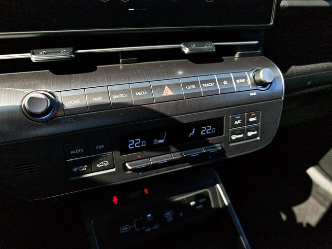 Hyundai Kona 1.6GDi HEV 129KM 6DCT Hybrid Executive Łódź - zdjęcie 12
