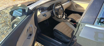 Vw CC 2012r Łódź - zdjęcie 7