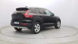 Volvo XC 40 T3 Momentum Pro! Z Polskiego Salonu ! Faktura 23% ! Warszawa - zdjęcie 7