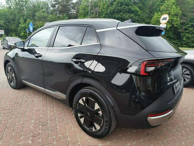 Kia Sportage L/2026/SALON POLSKA//1 WŁ/serwis ASO/gwarancja Ełk - zdjęcie 9