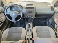 Volkswagen Polo Comfortline Siewierz - zdjęcie 5