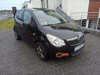 Opel Agila (Suzuki Splash) Nowe Sprzęgło! Lębork - zdjęcie 2