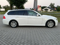 BMW Seria 3 *Alpinweiss 3*BDB stan*Gwarancja* Zduńska Wola - zdjęcie 9