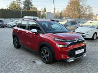 Citroen C3 Aircross Rezerwacja Tarnowskie Góry - zdjęcie 4