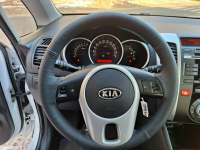 Kia Venga Cool Siewierz - zdjęcie 10