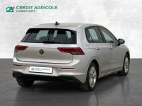Volkswagen Golf VIII 2.0 TDI Life Hatchback Warszawa - zdjęcie 5
