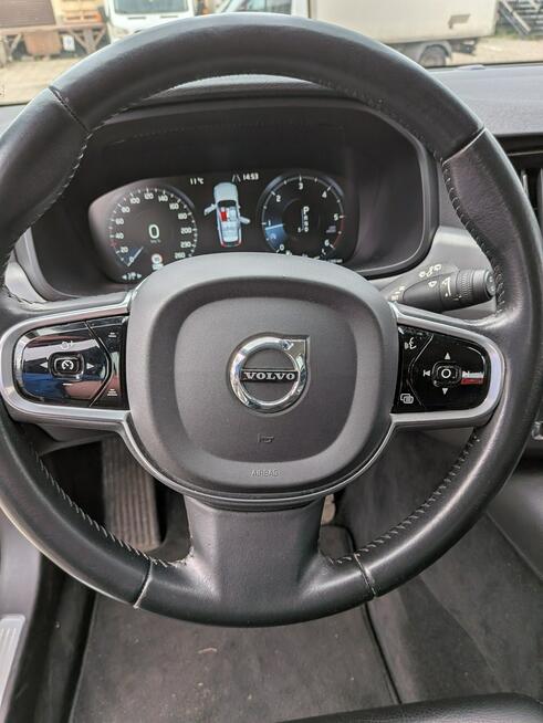 Volvo V90 AWD | Serwis ASO | Nowy Rozrząd | Faktury | Stan Perfekcyjny Kraków - zdjęcie 10