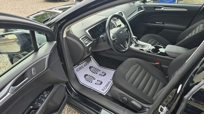 Ford Mondeo Titanium, Full LED, el. klapa Zieleniewo - zdjęcie 9