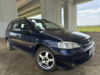** Opel Astra Kombi 1.7 Diesel **HAK ** Oszczędny ** Dębica - zdjęcie 2