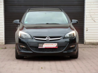 Opel Astra Klimatyzacja /Gwarancja /1,4 /140KM /2015R Mikołów - zdjęcie 6