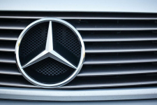 Mercedes SEC 600 v12 Świdnica - zdjęcie 5