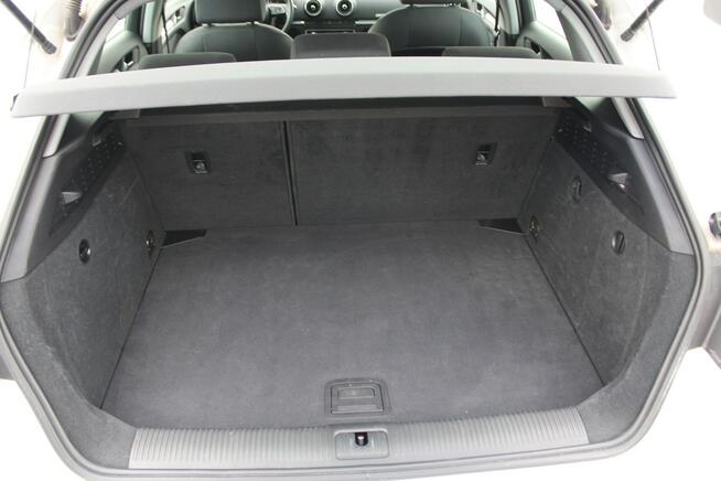 Audi A3 Grzane fotele automat Stronic Warszawa - zdjęcie 11
