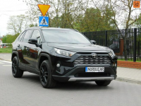 Toyota RAV-4 2.0VVTi z Gwarancją Model 2022r