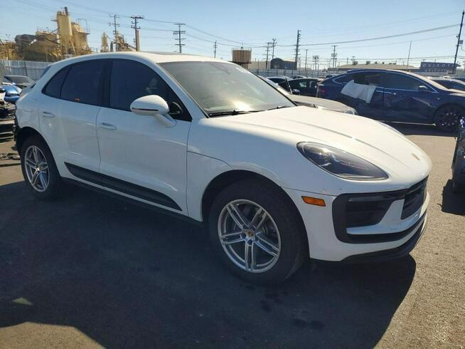 Porsche Macan 4x4 / niski przebieg / bogate wyposażenie Tarnów - zdjęcie 3