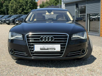 Audi A8 3.0TDI Polski Salon Super Stan!!! Białogard - zdjęcie 2