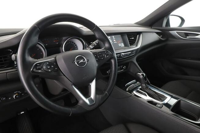 Opel Insignia Sports Tourer Kraków - zdjęcie 9