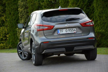 1.6DIG-T(163KM) Ledy Navi Kamera360 Asystent Pasa 2xParktr Aso Nissan Ostrów Mazowiecka - zdjęcie 6