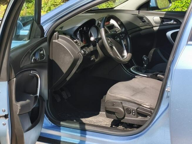 Opel Insignia 2010r. 2,0 Diesel Tanio - Możliwa Zamiana! Warszawa - zdjęcie 2