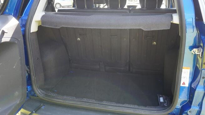 Ford EcoSport super stan. Gwarancja. Polecam!!! Zielona Góra - zdjęcie 12