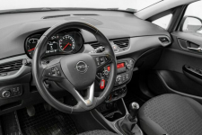 Opel Corsa WE060WJ#1.4 Enjoy Cz.cof KLIMA Bluetooth Salon PL VAT 23% Pępowo - zdjęcie 6