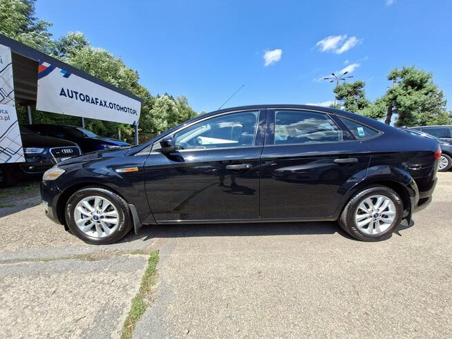 Ford Mondeo Klimatronic 2-stref, Podgrz. przednia szyba, PDC Cieszyn - zdjęcie 7