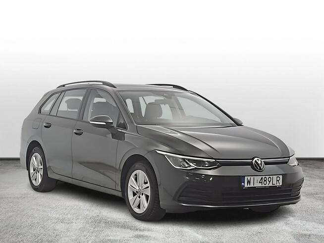 Volkswagen Golf 2.0 TDI Life ! Z Polskiego Salonu ! Faktura VAT ! Warszawa - zdjęcie 7