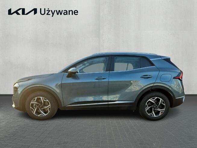 Kia Sportage 1.6 T-GDI 150 KM  Wersja M +  SMART Salon PL Serwis ASO Poznań - zdjęcie 2