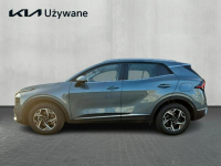 Kia Sportage 1.6 T-GDI 150 KM  Wersja M +  SMART Salon PL Serwis ASO Poznań - zdjęcie 2