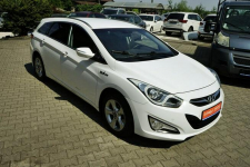 Hyundai i40 1,7CRDI Klima, NAVI, kamera, 2013r. Płock - zdjęcie 9