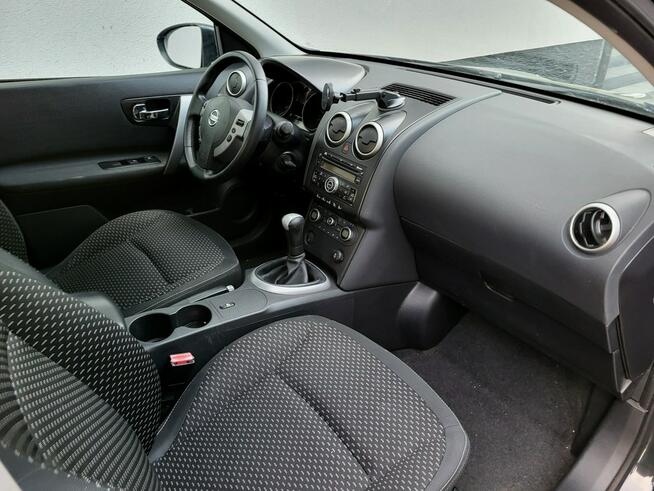 Nissan Qashqai ** Instalacja LPG  ** Klimatronik ** Jatutów - zdjęcie 10