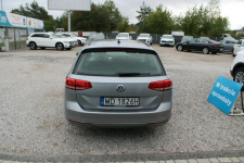 Volkswagen Passat Salon Polska I właściciel Comfortline Warszawa - zdjęcie 7
