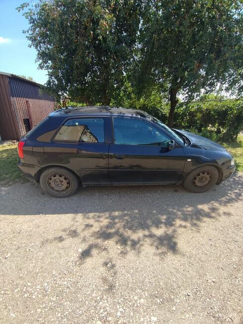 Audi a3 1.6 16V Strzelce - zdjęcie 8