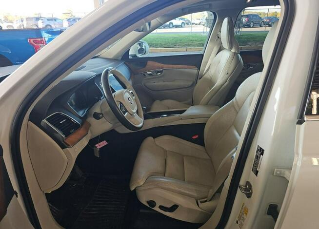 Volvo XC 90 INSCRIPTION / AWD / T6 / niski przebieg Warszawa - zdjęcie 7
