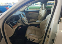 Volvo XC 90 INSCRIPTION / AWD / T6 / niski przebieg Warszawa - zdjęcie 7