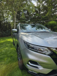 Nissan Qashqai 1.6 DIG-T N-Connecta Warszawa - zdjęcie 11