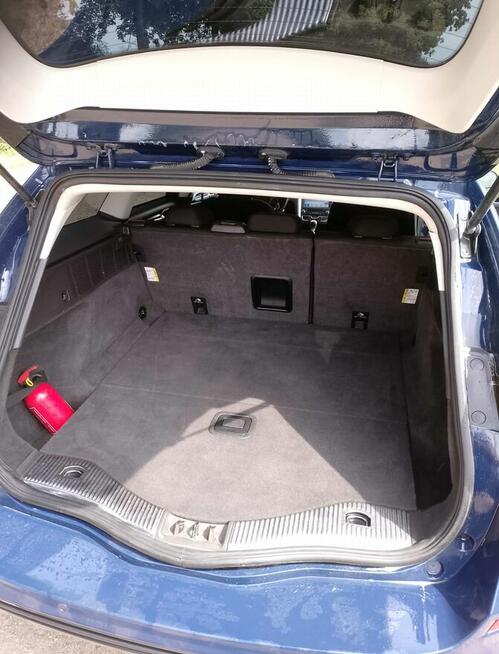 Ford Mondeo MK5 Olecko - zdjęcie 3