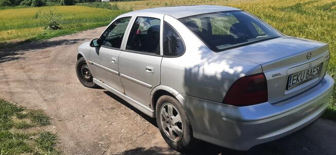 Opel vectra b 2.0 dti Bedlno-Żbiwiec - zdjęcie 11