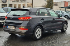 Hyundai i30 1.5 DPI 110KM /Classic/serwisowany w ASO/ Toruń - zdjęcie 4