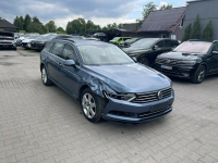 Volkswagen Passat Climatronic Comfortline Gliwice - zdjęcie 5