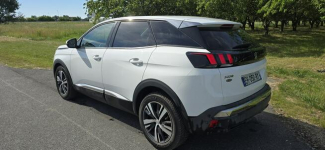 Peugeot 3008 1.6 Hdi Pleszew - zdjęcie 3