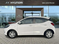 Hyundai i10 1.0 MPI 5MT 63KM - wersja Pure - dostępny od ręki Piotrków Trybunalski - zdjęcie 2