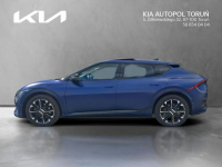 Kia EV6 84-kWh AWD GT-line/ dach panoramiczny/fv23%/demonstracyjny Toruń - zdjęcie 2