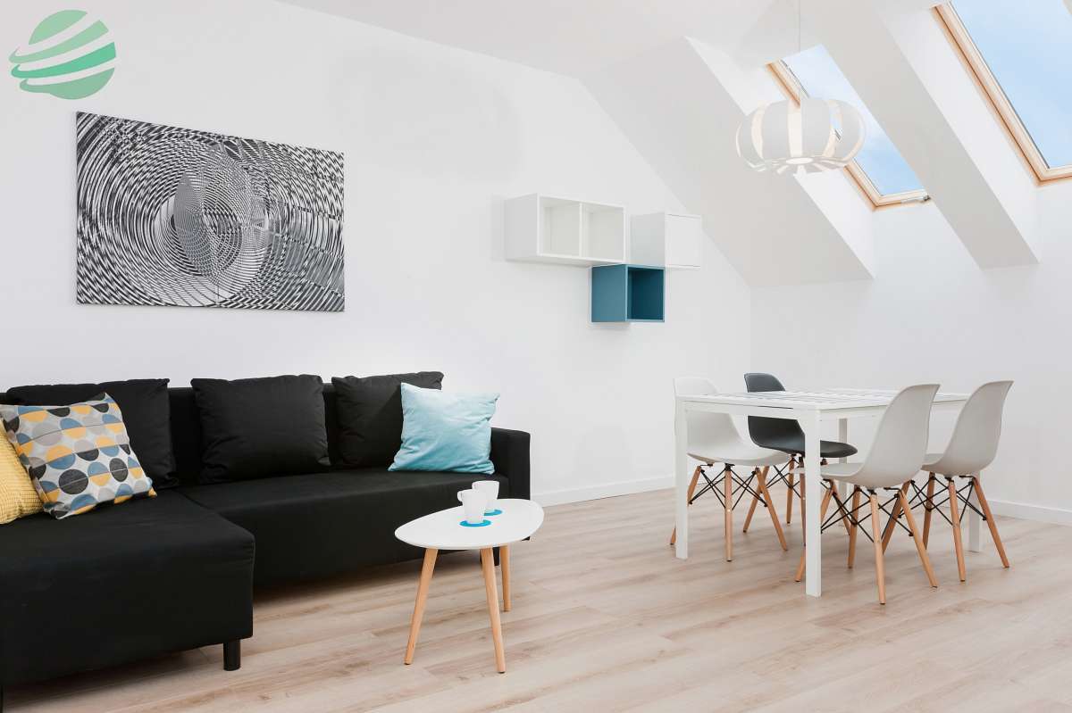 Komfort i Zysk nad Bałtykiem – Apartament w Polski Jarosławiec - zdjęcie 5