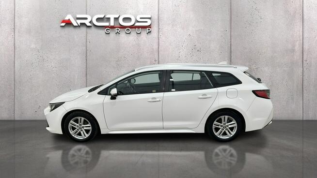 Toyota Corolla 1.8 Hybrid 122KM Comfort e-CVT Warszawa - zdjęcie 2