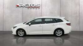 Toyota Corolla 1.8 Hybrid 122KM Comfort e-CVT Warszawa - zdjęcie 2