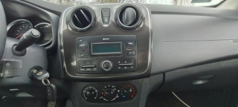 Dacia Sandero Książka serwisowa, stan bdb. Goczałkowice-Zdrój - zdjęcie 9